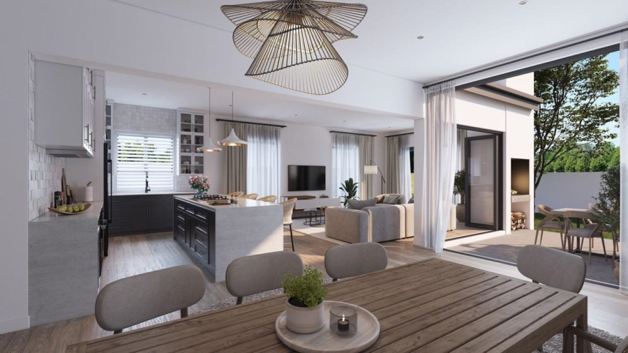 4 Bedroom Property for Sale in Longlands Country Estate Western Cape